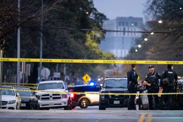 ثلاثة قتلى في حادث إطلاق نار بمونتريال الكندية