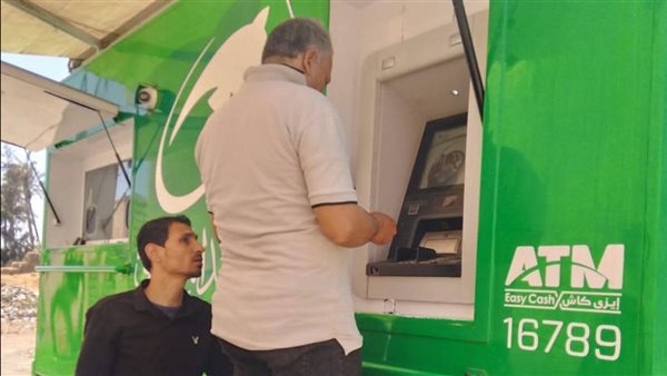 محافظ دمياط يوجه بتشغيل سيارة خدمات بريدية متنقلة لصرف المعاشات