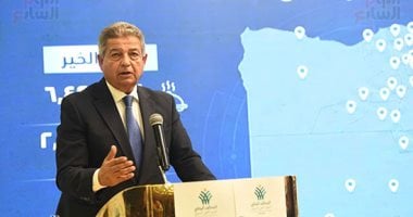 عبد العزيز: لهذا منعنا تحليل الحكام ولن أترشح للجبلاية أو الزمالك وأرفض تجربه إدوارد