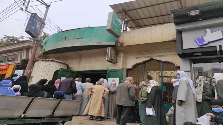 أحمد عبدالجواد: صرف 10 آلاف جنيه دفعة أولية للمستحقين
