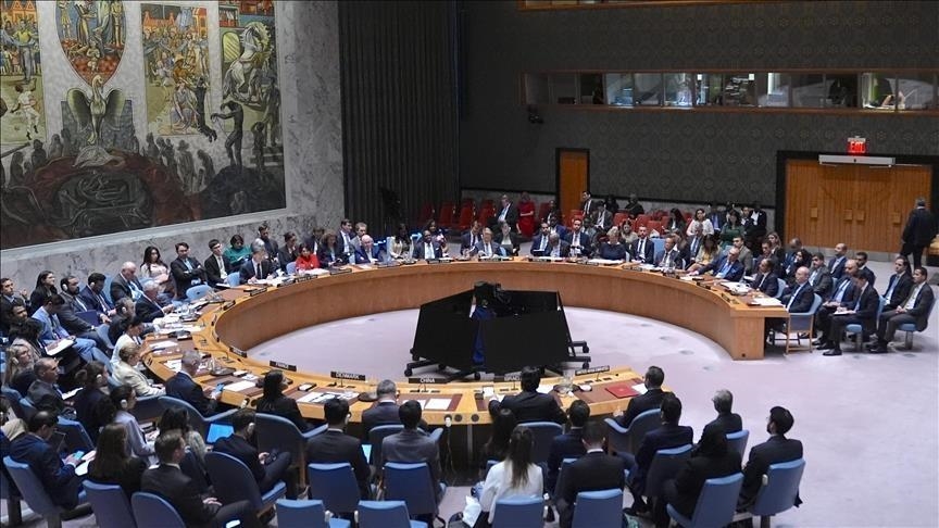 مجلس الأمن يدعو لوقف فوري للقتال في السودان ويستنكر هجمات الدعم السريع