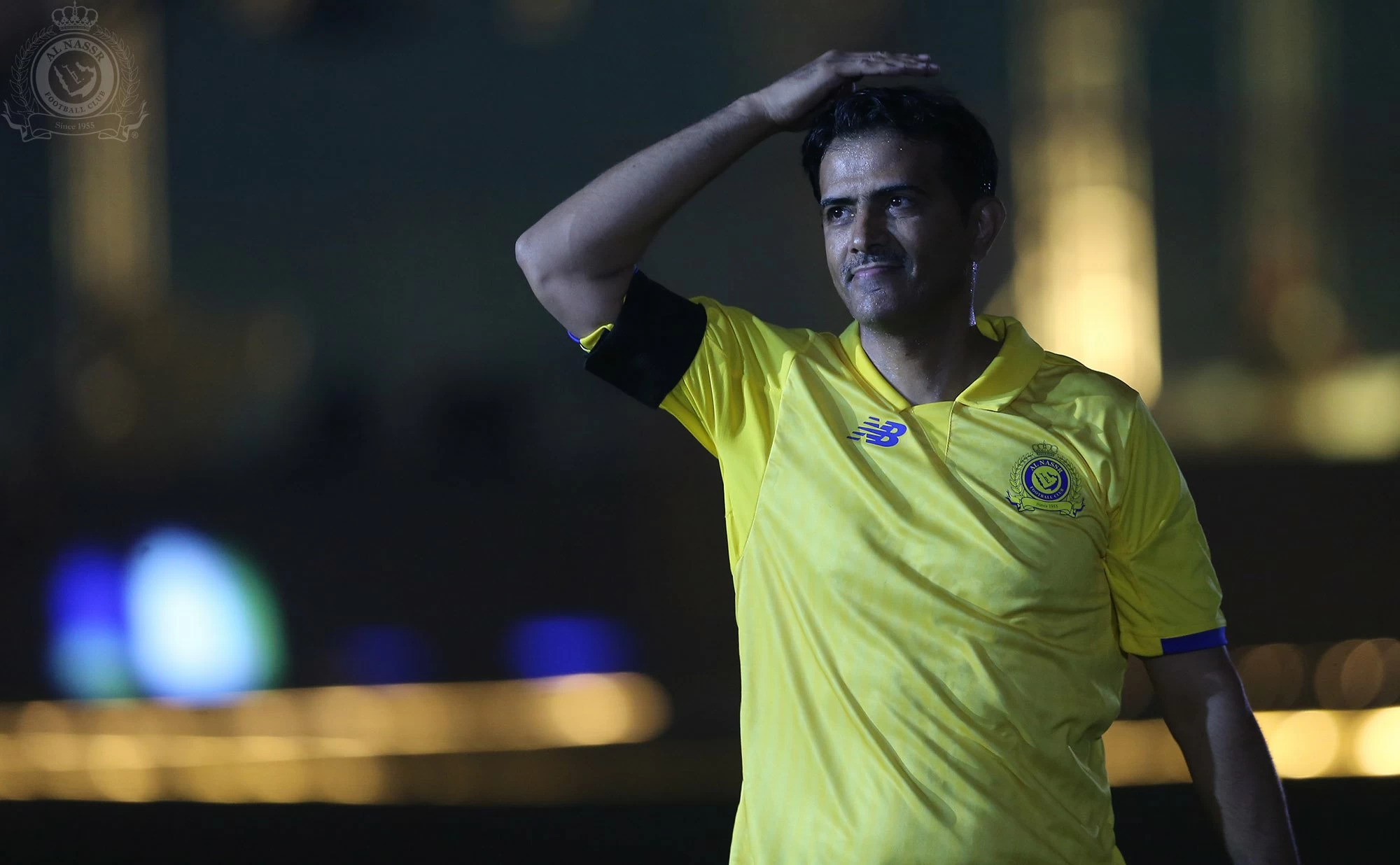 الهريفي لـ«عكاظ»: النصر الأقرب للدوري..و«الديربي» لا يعترف بالمستويات