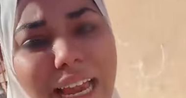 بعد استغاثتها فى بث.. التحقيق مع سيدة من ذو الهمم وأقاربها بقنا بسبب 300 ألف جنيه