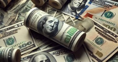 سعر الدولار لحظة بلحظة.. 51.97 شراء الأخضر فى البنك الأهلى