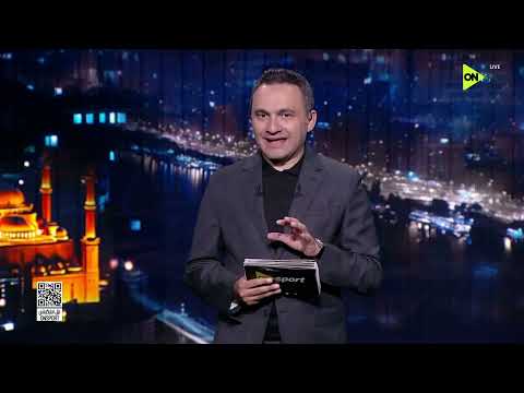 من القاهرة - حلقة الأثنين 22/6/2026 مع محمد المحمودي