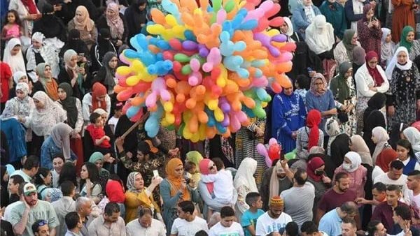 6 أفكار مناسبة.. خطة لقضاء إجازة العيد بطريقة ممتعة