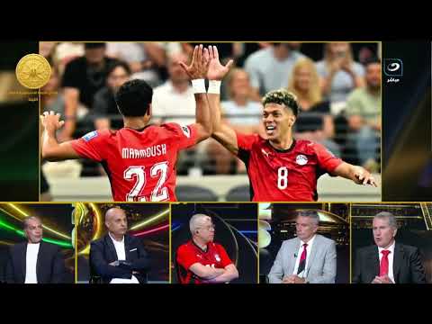 "مصر أكبر من استراليا" .. كارتيرون وجاريدو يعلقان على فوز منتخب مصر أمام استراليا في مونديال 2026