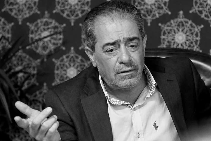 خسارة للوسط الفني السوري.. وفاة الفنان والمخرج أسامة السيد