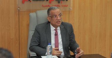 محمود مسلم: مؤتمر حزب الجبهة يستعرض تداعيات الصراع الإقليمي وتأثيراته على مصر