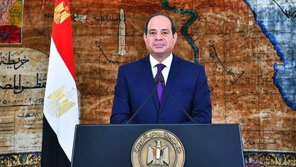 السيسي يؤكد أهمية تعزيز التعاون مع أوغندا في الزراعة والري والرعاية الصحية