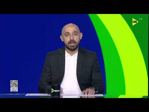 فراعنة الكورة - محمد عادل: لاعبين المنتخب المصري لم تكن خائفة من بلجيكا
