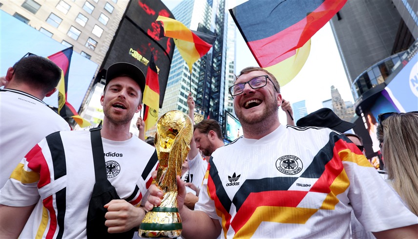 طفرة 159% في الطلب العقاري.. كأس العالم 2026 تحول قطاع الضيافة إلى منجم استثماري