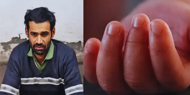 فشلت في العد حتى الرقم 50.. أب يقتل ابنته أربع سنوات ضرباً بالعصا