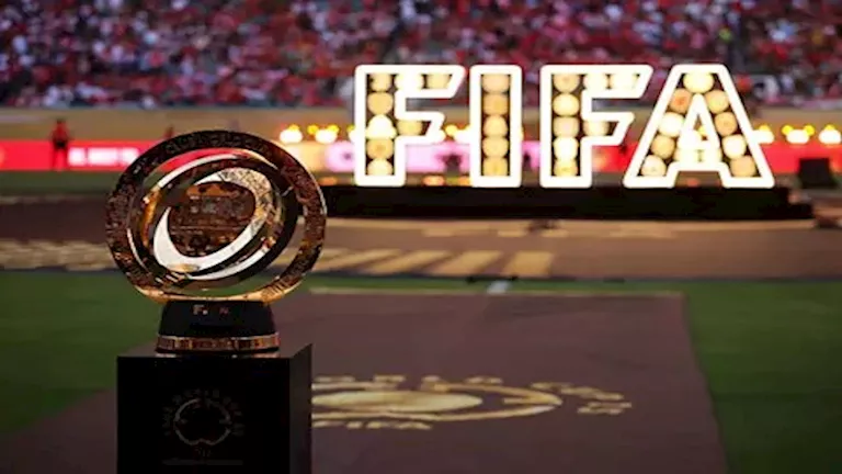اقتراح بزيادة المشاركين في كأس العالم للأندية 2029