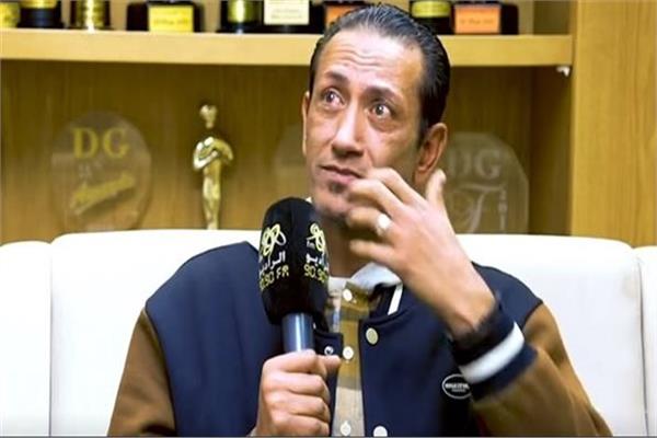 أول تعليق من حسام عبد المنعم بعد تعيينه مديرًا فنيًا لأكاديمية الزمالك