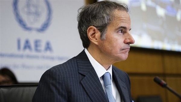 الوكالة الدولية للطاقة الذرية تؤكد استعدادها للمساعدة في التحقق من الاتفاق الأمريكي الإيراني