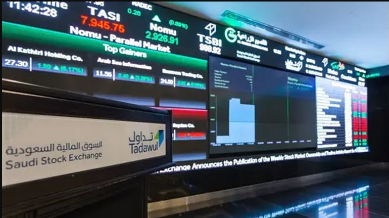 محلل مالي: عودة مؤشر سوق الأسهم فوق مستوى 11,000 نقطة يدعم استعادة الارتفاعات