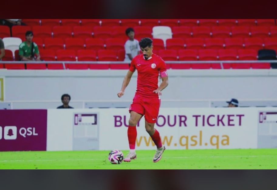 بِالفيديو: بونجاح يتألّق تسجيلا وتمريرا