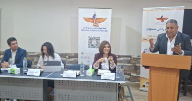 أيمن عقيل: مدونة السلوك للإعلام الرقمى تستهدف مواجهة الشائعات