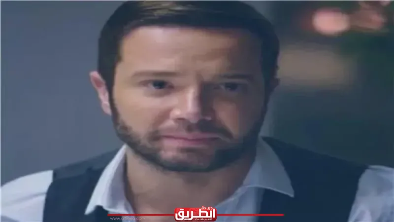تامر شلتوت: مسلسل المداح أثر على شخصيتي.. وبقيت أميل للعزلة والهدوء