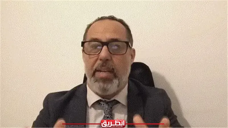مستشار سابق بالبرلمان الأوروبي: أوروبا تدافع عن القانون الدولي بعيدا عن منطق القوة الأمريكي