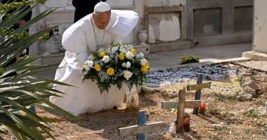في رسالة عيد الاستقلال.. بابا الفاتيكان يدعو أمريكا للترحيب بالمهاجرين وحمايتهم