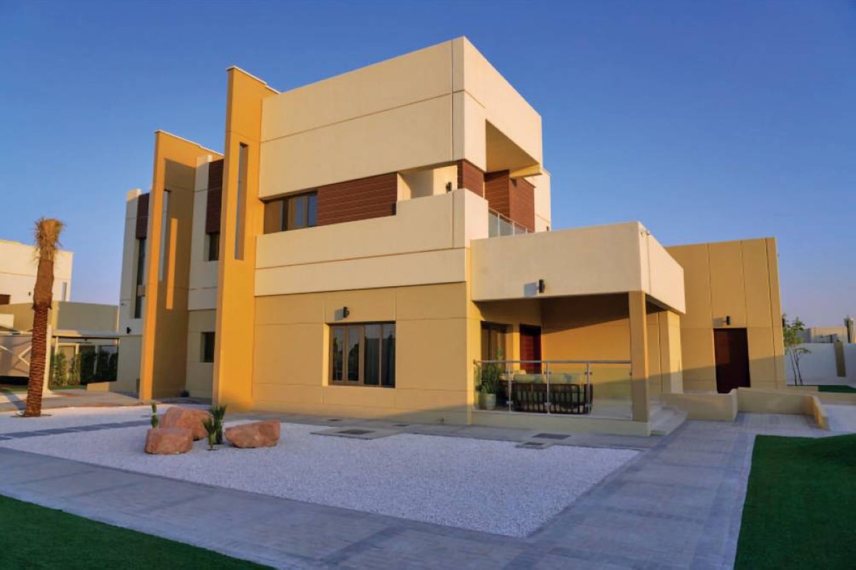 الاستقرار السكني ركيزة محورية في استراتيجية التنمية الشاملة لأبوظبي