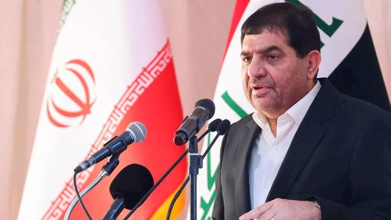 مستشار المرشد الإيراني: سنلقن المعتدين درسا يجعلهم يندمون