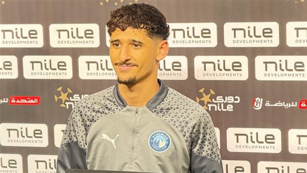 نجم بيراميدز يجري جراحة عاجلة بعد إصابته أمام الزمالك