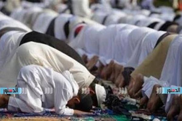 موعد صلاة عيد الفطر 2026 في القاهرة وباقي المحافظات