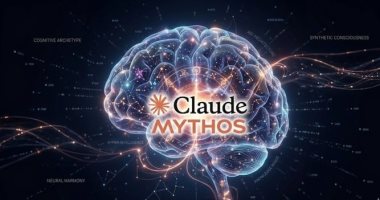 Claude Mythos.. ذكاء اصطناعى خارق يهدد الأمن السيبرانى قبل إطلاقه