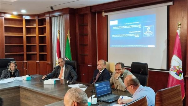 قصر العيني يستعد للمئوية الثانية، اجتماع اللجنة العليا السابع يعتمد خطط التوثيق والشراكات الدولية