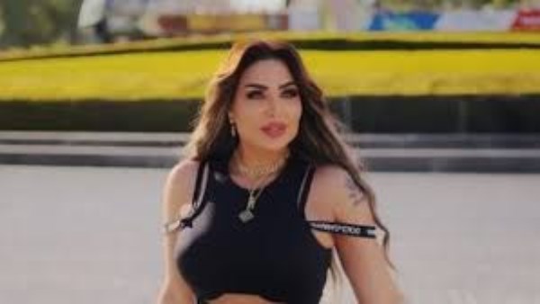 سارة خليفة أمام المحكمة من جديد في تصنيع المخدرات