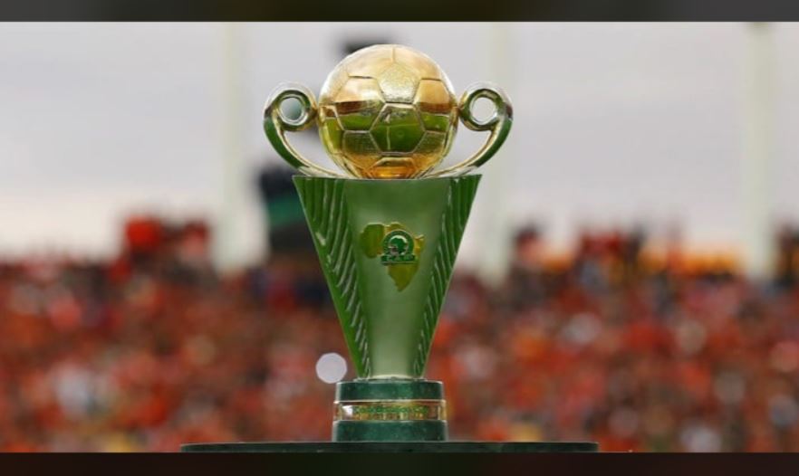 منافسا سوسطارة وبلوزداد في كأس "الكاف"