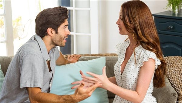 قبل أذان المغرب بدقائق، كيف نحمي علاقتنا الزوجية من العصبية؟