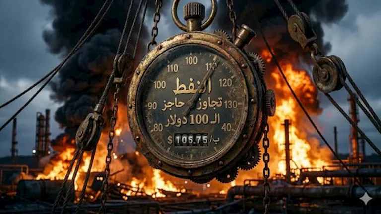 ما فاتك من أخبار حرب إيران