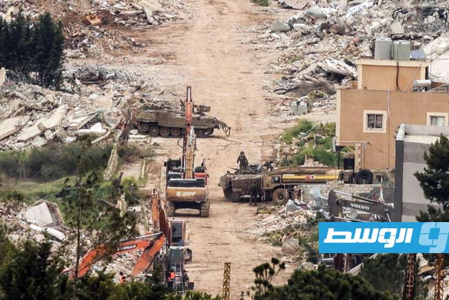 «فرانس برس»: لبنان سيطلب في المحادثات مع «إسرائيل» تمديد الهدنة لمدة شهر