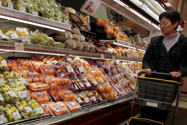 الفاو: أسعار الغذاء العالمية تواصل ارتفاعها للشهر الثالث على التوالي