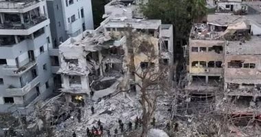 إسرائيل.. 2557 مصابا يتلقون العلاج بالمستشفيات منذ بدء الحرب على إيران