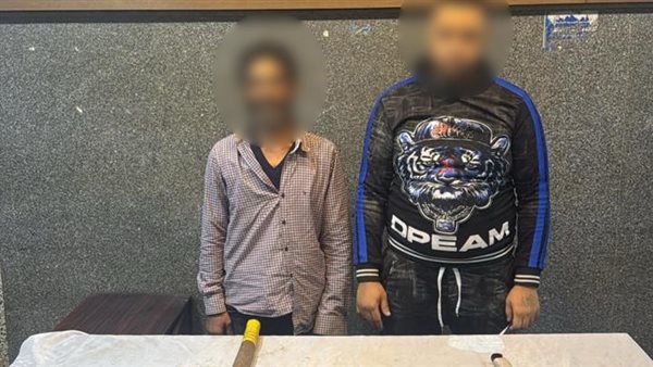 خلاف على الميراث السبب… الأمن يكشف تفاصيل فيديو مشاجرة المطرية