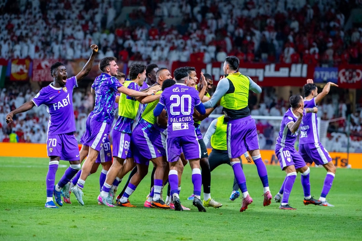 غيابات مؤثرة في الجولة 23 من دوري أدنوك الإماراتي بسبب الإيقافات