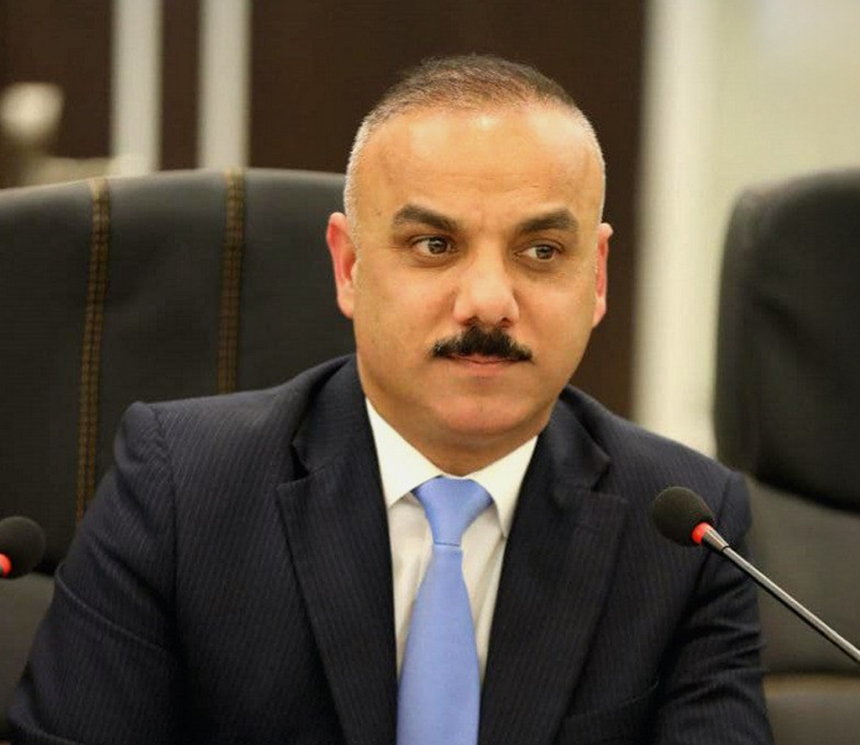 بغداد تُصدر أوامر تعيين 11 ألف متعاقد بعد تأمين التخصيصات المالية