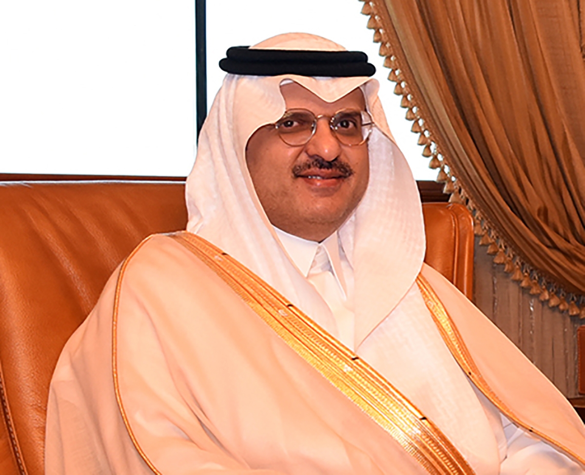 سفير خادم الحرمين: نهج الكويت في دعم العمل الدبلوماسي يعكس اهتمامها بتعزيز علاقاتها مع دول العالم