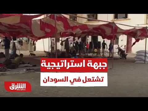 جبهة استراتيجية تشتعل في السودان.. ما أهمية إقليم النيل الأزرق؟