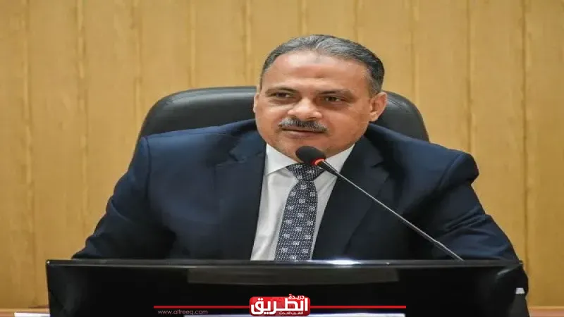 محافظة الشرقية: تسليم 1616 بطاقة خدمات متكاملة لذوي الهمم