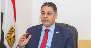 رئيس هيئة تنشيط السياحة: حققنا 20% نموا ثم تباطأت بسبب التوترات الإقليمية