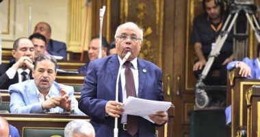 استحداث مجلس أعلى للإدارة المحلية بمشروع قانون جديد أمام مجلس النواب