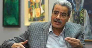 الشاعر محمد سليمان وحكاية ديوانه الأول أعلن الفرح مولده