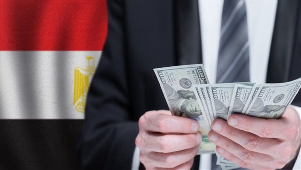 خروج 10 مليارات دولار أموال ساخنة من مصر خلال شهر مارس