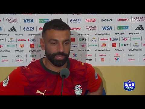 محمد صلاح  صنعنا التاريخ